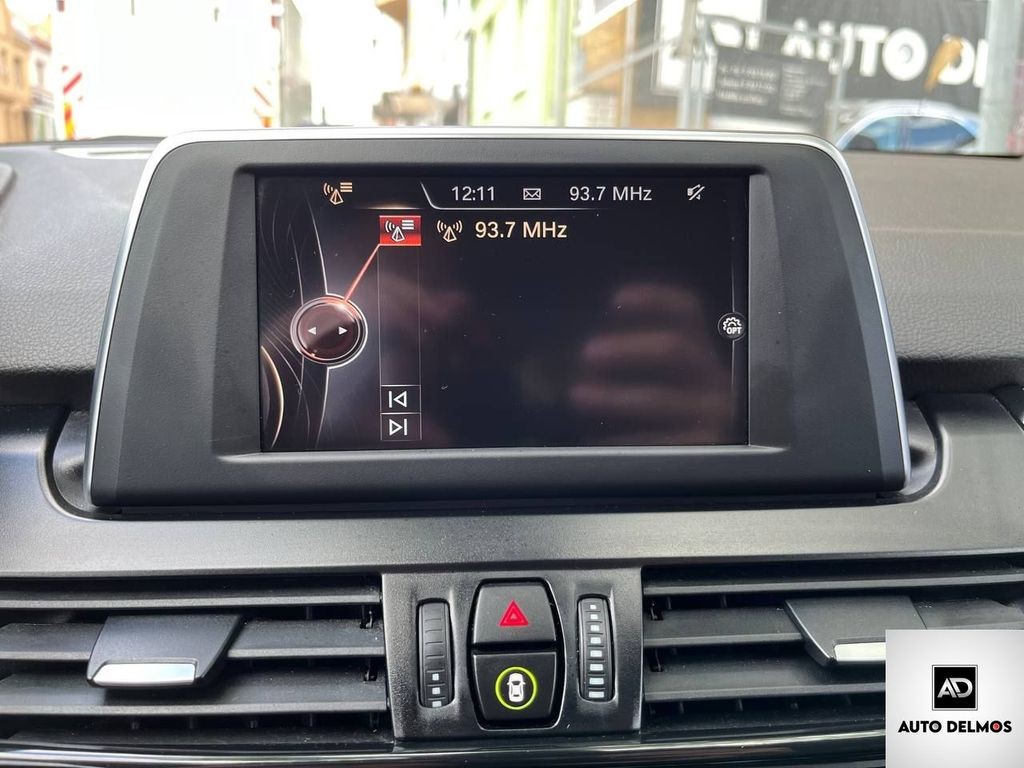 BMW Řada 2