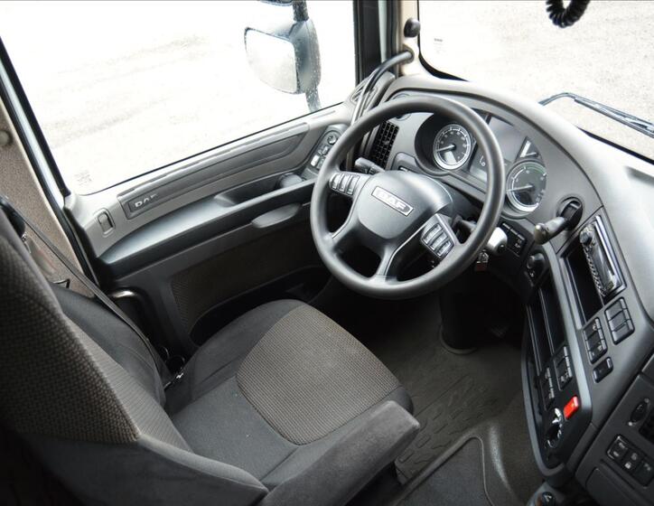 DAF Ostatní 13