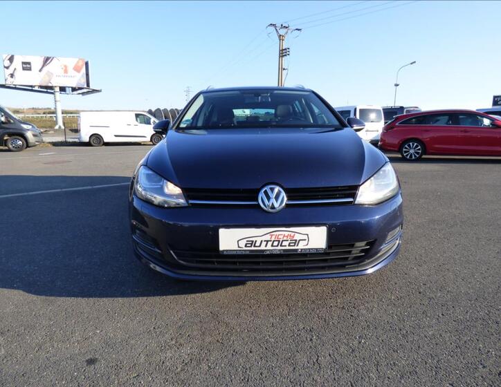 Volkswagen Golf 8