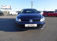 Volkswagen Golf 8