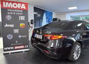 Alfa Romeo Giulia 5