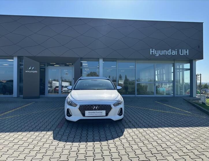 Hyundai i30 2