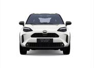 Toyota Yaris Cross 3