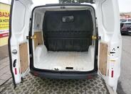 Ford Transit Custom 7