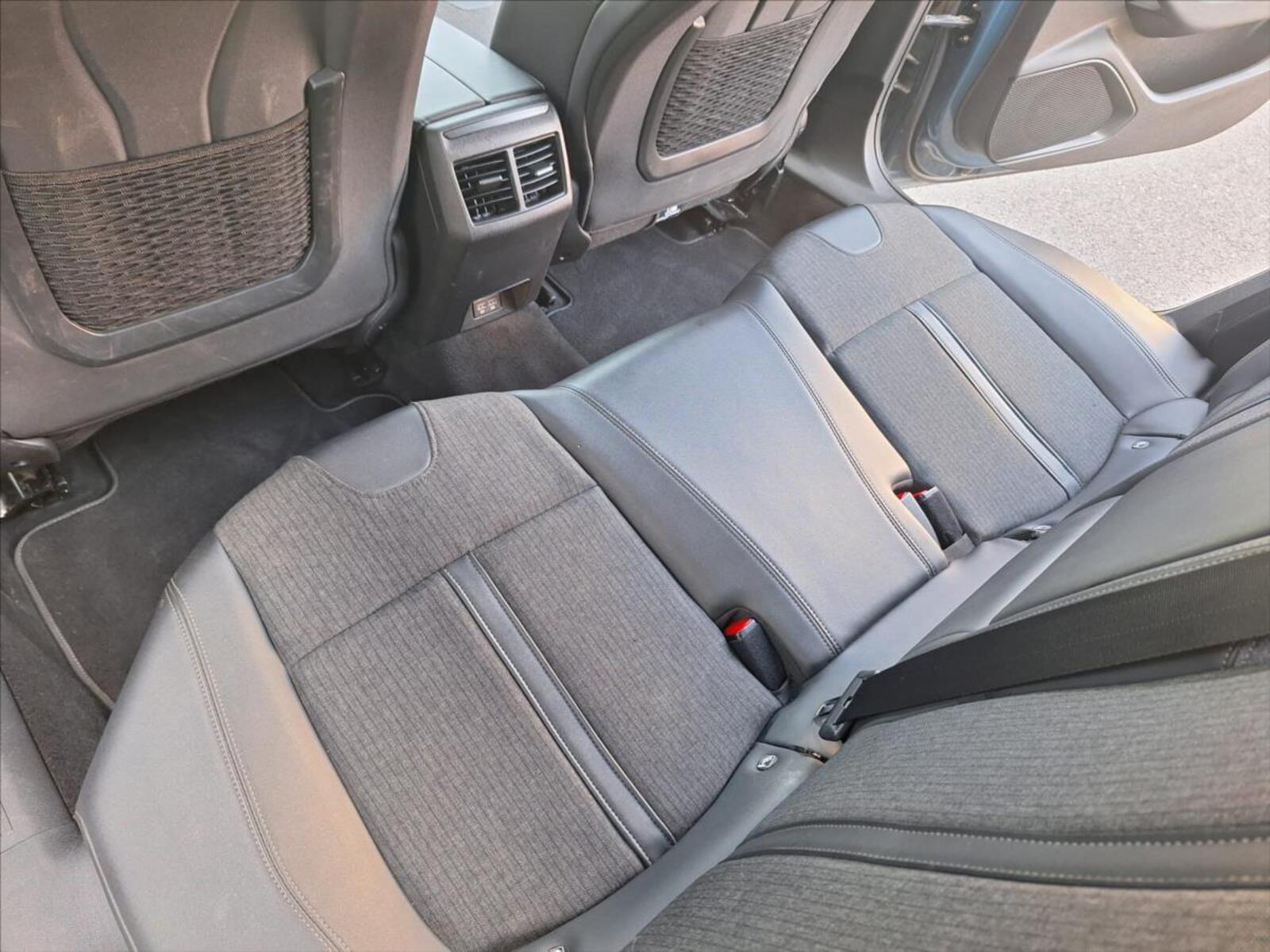 Peugeot 508 9