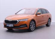 Škoda Octavia 3