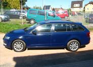Škoda Octavia 3