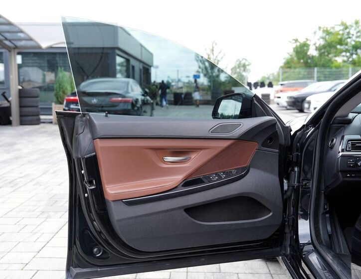 BMW Řada 6 14