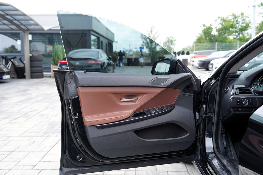 BMW Řada 6