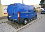 Peugeot Boxer 6