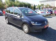 Volkswagen Sharan 1