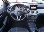 Mercedes-Benz GLA 9