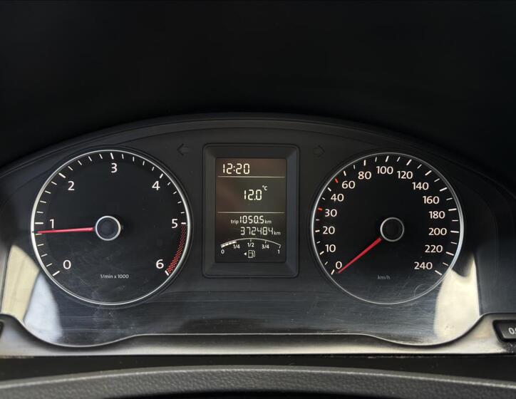 Volkswagen Transporter 15