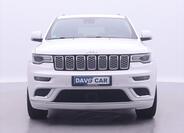 Jeep Grand Cherokee 2