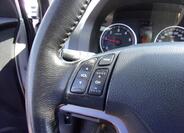 Honda CR-V 21