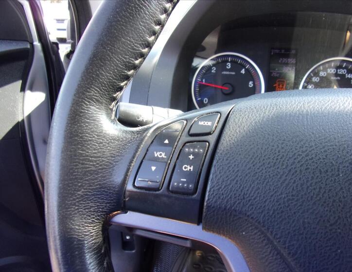 Honda CR-V 21