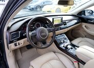 Audi A8 28