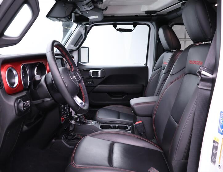 Jeep Wrangler 11