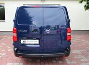 Opel Vivaro 8