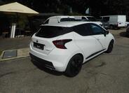 Nissan Micra 6
