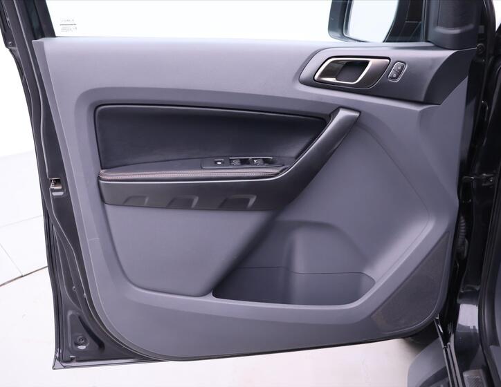 Ford Ranger 11