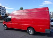 Ford Transit 18