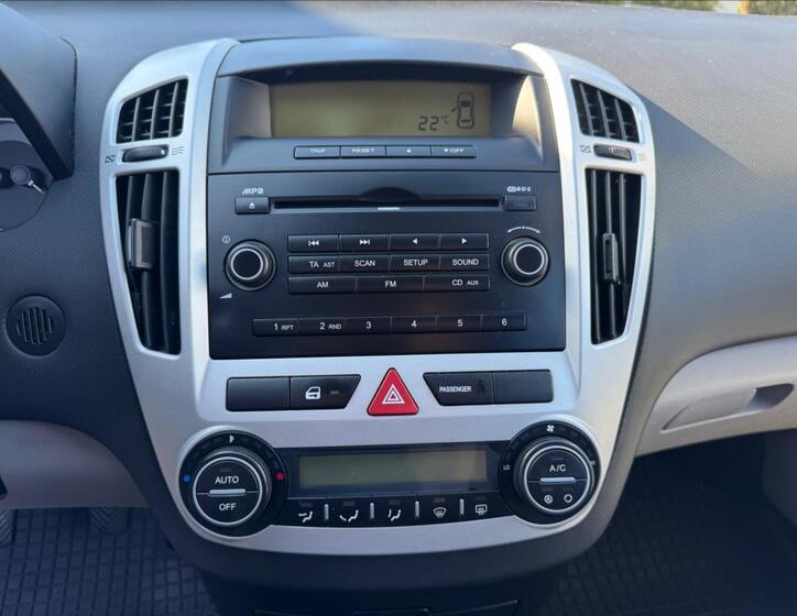KIA Ceed 18