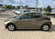 Toyota Yaris 3