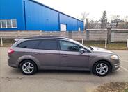 Ford Mondeo 6