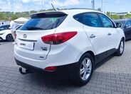 Hyundai ix35 5