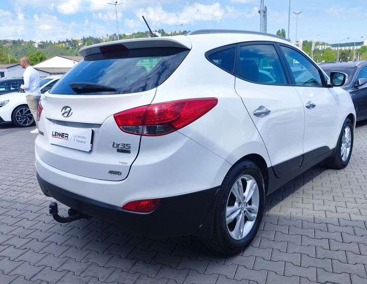Hyundai ix35 5