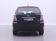 Toyota Corolla Verso 6