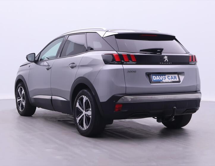 Peugeot 3008 5