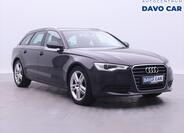 Audi A6 1