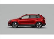 Škoda Karoq 3