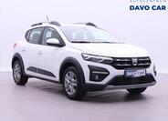 Dacia Sandero 1