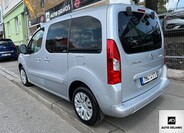 Citroën Berlingo 4