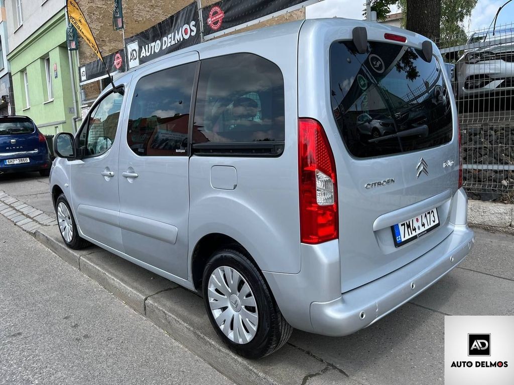 Citroën Berlingo