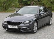 BMW Řada 4 1