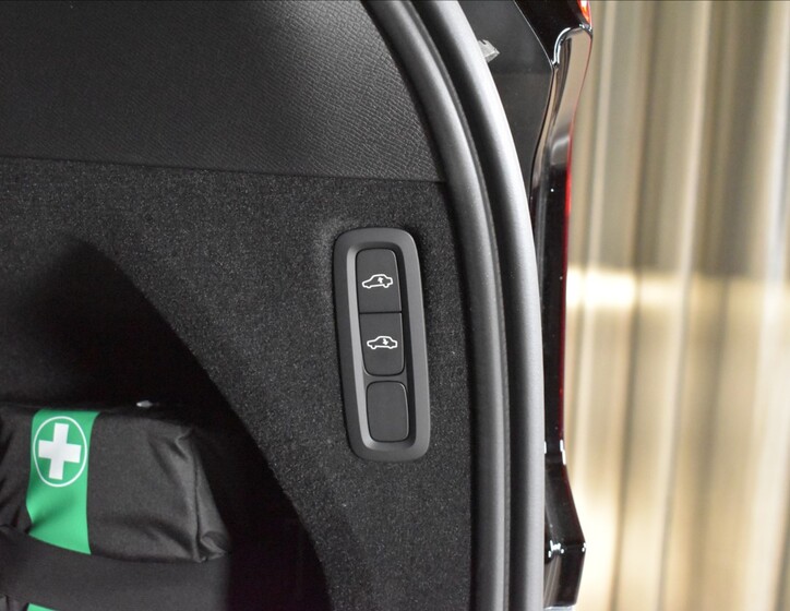 Volvo XC90 27