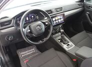 Škoda Superb 6