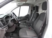 Ford Transit Custom 10