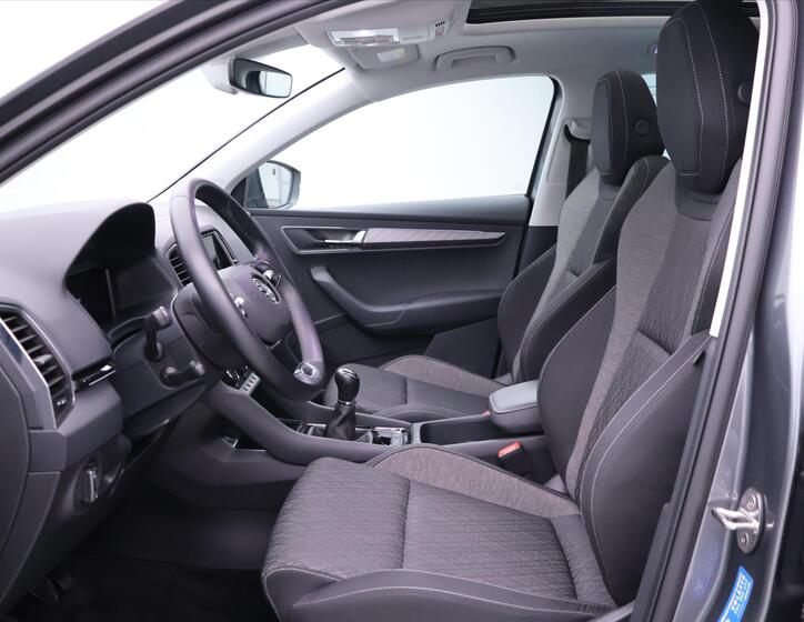 Škoda Karoq 13