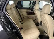 Jaguar XF 12