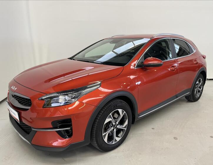 KIA XCeed 1