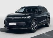 Volkswagen Tiguan 1