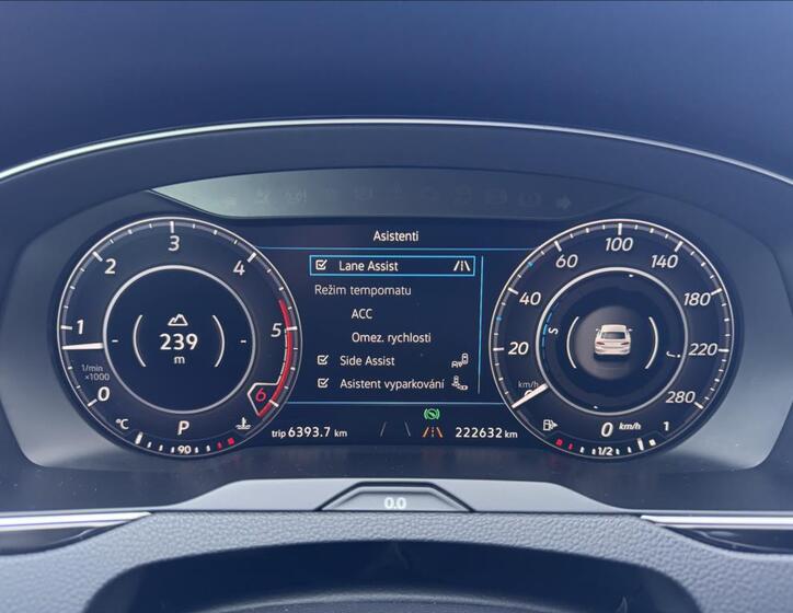 Volkswagen Arteon 29