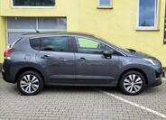 Peugeot 3008 6