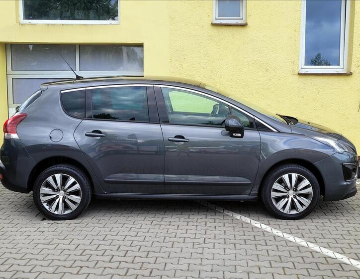 Peugeot 3008 6