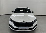Škoda Octavia 4
